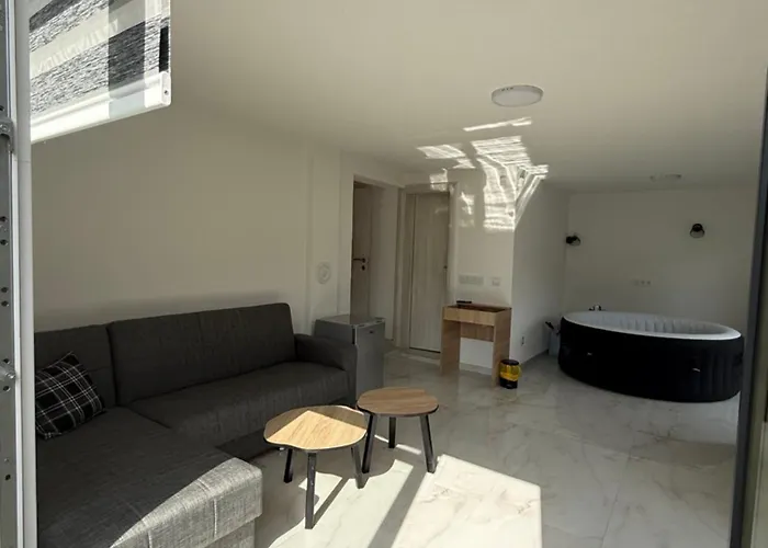 Palace Villa Hadžići