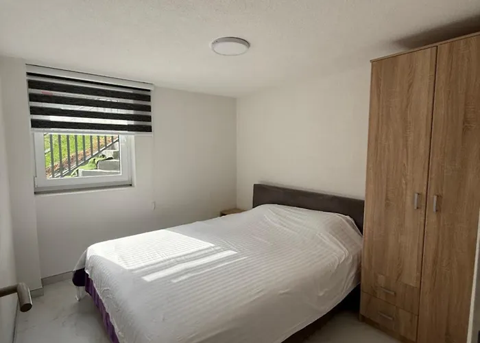 Palace Villa Hadžići