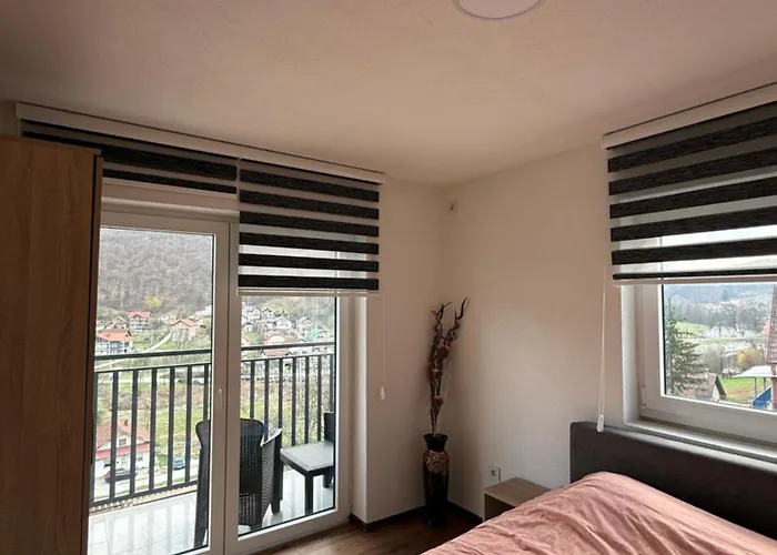 Palace Villa Hadžići