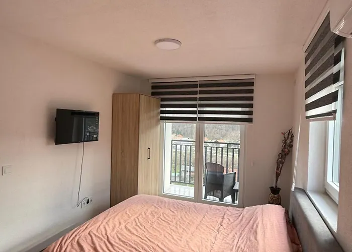 Palace Villa Hadžići